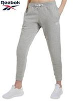 Reebok Identity French Terry Womens Track Pant / Jogging Pant (H54757) - Various Regular