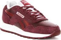 Reebok Glide Vibrant Womens Retro Trainers Cherry Red UK 3 - 8