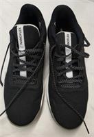Mens REEBOK NEW trainers Black Size 8 UK