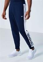 REEBOK Training Essential Linear Joggers - XL - Blue - Mens