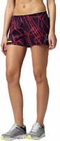 Reebok Women's OSR 3" Running Shorts Purple/Pink (Z89361) UK Size 12-14   B53 - M Regular