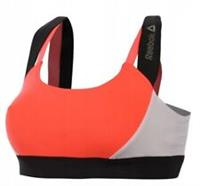 Reebok Womans Dance Short Bra Top UK Size 8-10 Z83446 B90 - S Regular