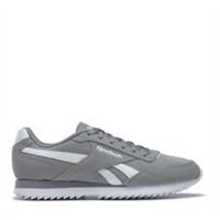 Reebok Mens Royal Glide Ripple Suede Trainers