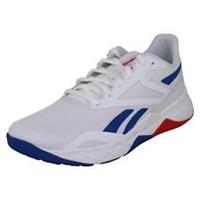 Mens Reebok Lace Up Trainer NFX TRAINER GY9772