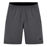 Reebok Mens Strgt 3 Shrt Sports Training Fitness Gym Performance Shorts - M Regular