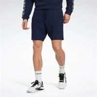 Reebok Identity Vector Waffle Shorts - M Regular