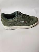 New Reebok Men's Club C 85 Sneaker Trainers Shoes Vargre UK 4