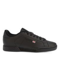 Men's Reebok NPC II Syn Trainers in Black