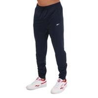 Men's Reebok Workout Ready Track Pants in Blue - XS Regular