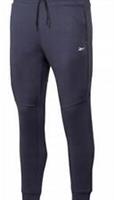 Reebok Linear Logo Pant Navy - XSmall - XS Regular