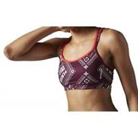 Reebok Medium Support Bra Top S93666 size XL (20-22) B85 - XL Regular