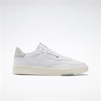 Reebok Mens Court Peak Trainers Sneakers Sports Shoes