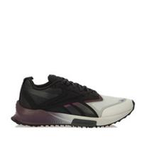 Women's Reebok Lavante Trail 2 Trainers in Black