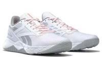 Reebok Women's Nanoflex TR Running Trainers - Size UK 4