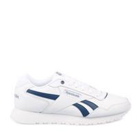 Men's Reebok Glide Trainers in White