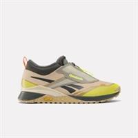 Men's Reebok Nano X4 Adventure Trainers in Cream