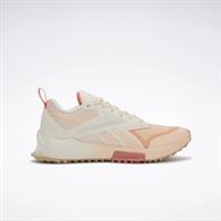 Women's Reebok Lavante Trail 2 Running Shoes in White