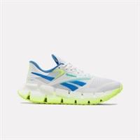 Men's Reebok FloatZig 1 Running Shoes in White
