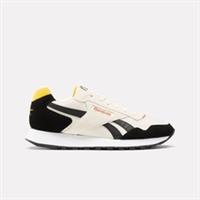 Men's Reebok Glide Trainers in White