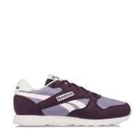 Women's Reebok Ultra Flash Trainers in Purple