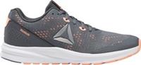 UK size 8.5 reebok CLASSIC runner COMFY trainers run walk gym fitness rare grey