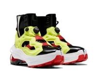 Maison Margiela TABI High cut Reebok InstaPump Sneakers UK 6 EU 39