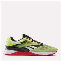 Nano X4 Training Shoes Hyper Green/?Black/?Vector Red