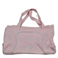 Reebok Pink Tote Bag Shoulder Gym Bag 40x30x14cm