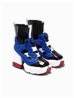 MAISON MARGIELA x REEBOK &pound;1125 Tabi Instapump Fury Boots UK 3.5 EU 36 US 6 NEW
