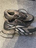 Women's Reebok Gore Tex Walking Trail Trainers Shoes Uk 3.5 New