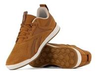 UK size 11 - reebok CLASSIC ever COMFY trainers RETRO sand tan RARE