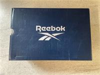 Reebok Court Advance Jn99 Kids Atheltic Sneaker Shoes Vectornavy Size UK 5.5