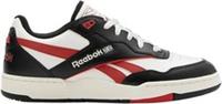 Reebok Unisex Adult BB 4000 II Black/VECRED/Black 5.5 New with box