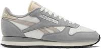 Reebok Classic Leather Chalk/Grey/Moonstone Unisex Running Shoes New 3 UK