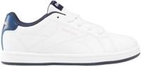 Reebok Royal 2.0 White/ASTROROSE/NAVY Kids 11.5 UK New with box