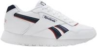 Reebok Unisex Adult Glide FTWWHT/VECNAV/VECRED 4.5 UK New with Box