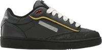 Reebok Club C BULC GREY6/GREY6/BLACK Unisex Tennis Shoes 3 UK EU 34.5
