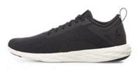 UK size 7 - reebok memory tech astroride COMFY trainers black