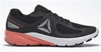 UK size 8.5 - reebok premier road casual comfy trainers black running gym
