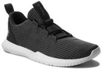 UK size 11 - reebok reago pulse running gym fitness casual comfy trainers black