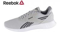 UK size 9.5 - reebok lite running casual comfy trainers lightweight grey