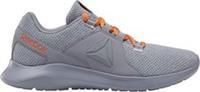 UK size 11.5 - reebok energy lux running gym fitness casual comfy trainers grey