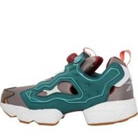 REEBOK INSTAPUMP FURY BOOST x BILLIONAIRE BOYS CLUB trainers UK 4.5 EU 36.5 NEW