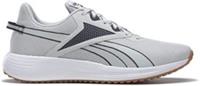 UK size 10.5 - reebok lite COMFY trainers running gym training walking grey