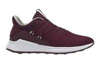 UK size 7.5 - reebok CLASSIC ever COMFY trainers running training cherry rare