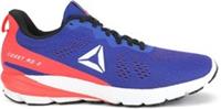 UK size 6.5 - reebok sweet road COMFY training running walking trainers blue red