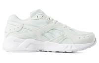 UK size 6 - reebok CLASSIC aztrek COMFY trainers mint green unisex retro RARE