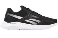 UK size 6 - reebok energy running walking comfy trainers black light pink