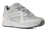 UK size 6 - reebok CLASSIC pyro comfy walking trainers grey retro RARE