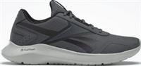 UK size 7.5 - reebok energy lux running gym fitness casual walking trainers grey